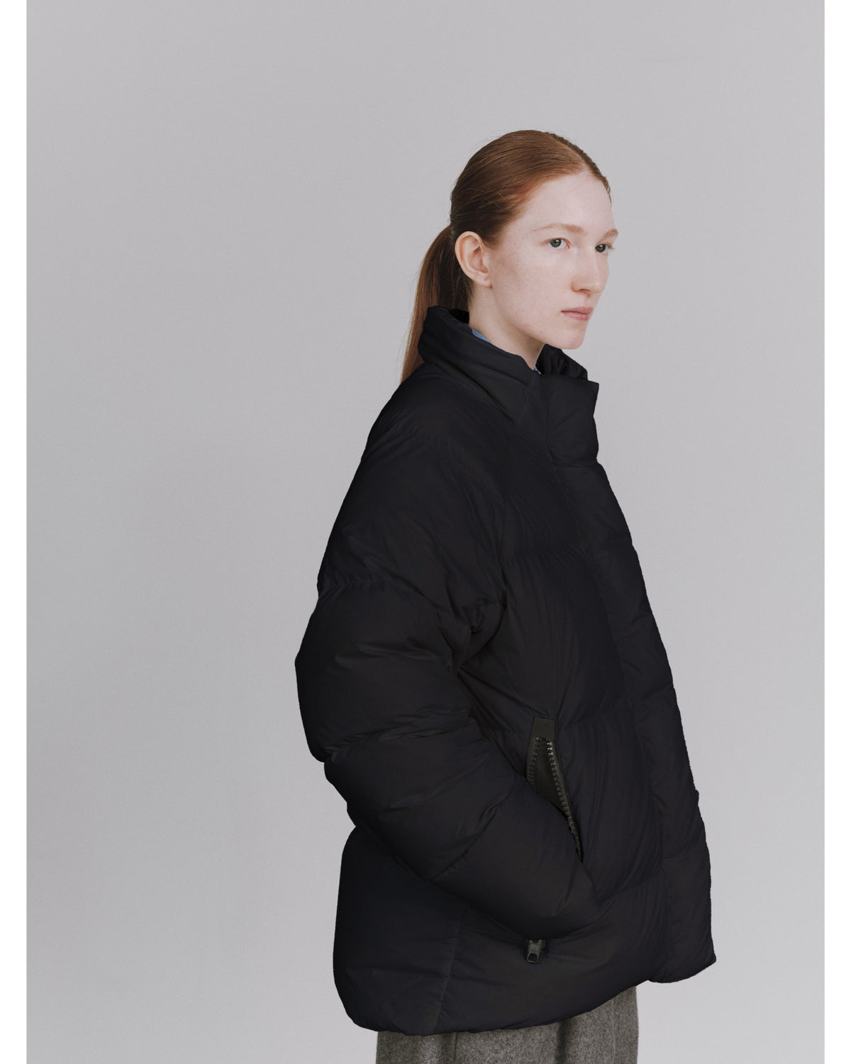 Bryden Puffer - Black Label
