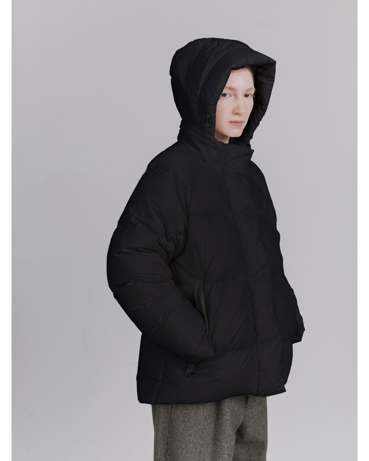 Bryden Puffer - Black Label