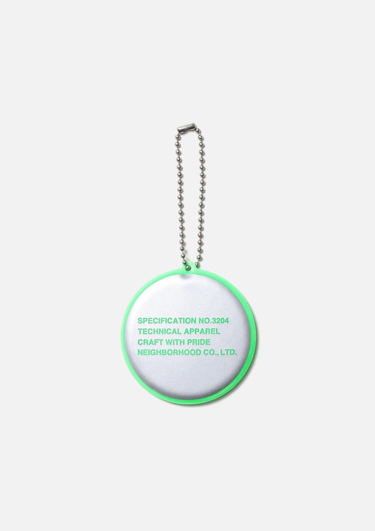 REFLECTIVE CHARM