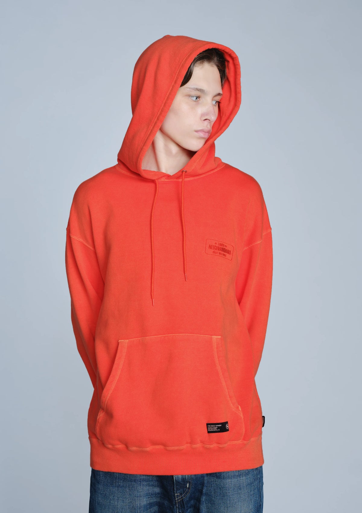 PIGMENT SWEAT HOODIE