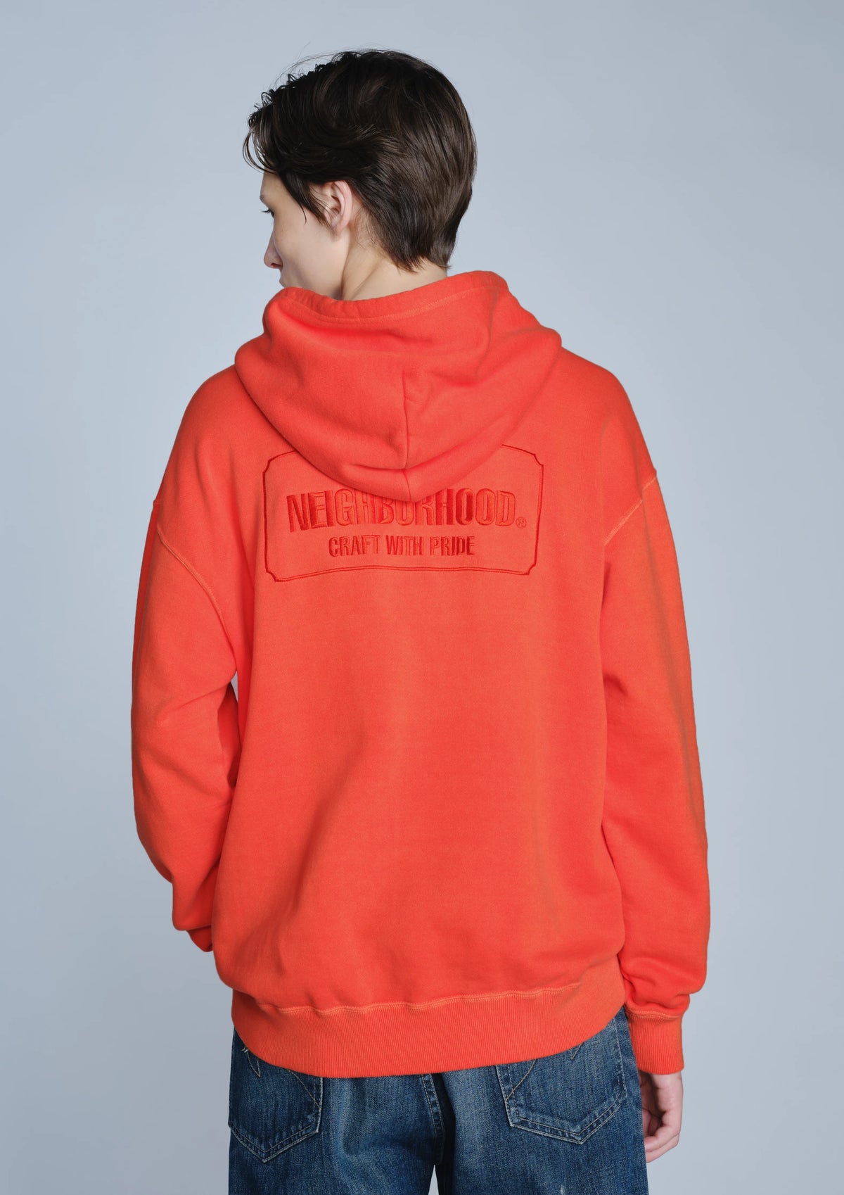 PIGMENT SWEAT HOODIE