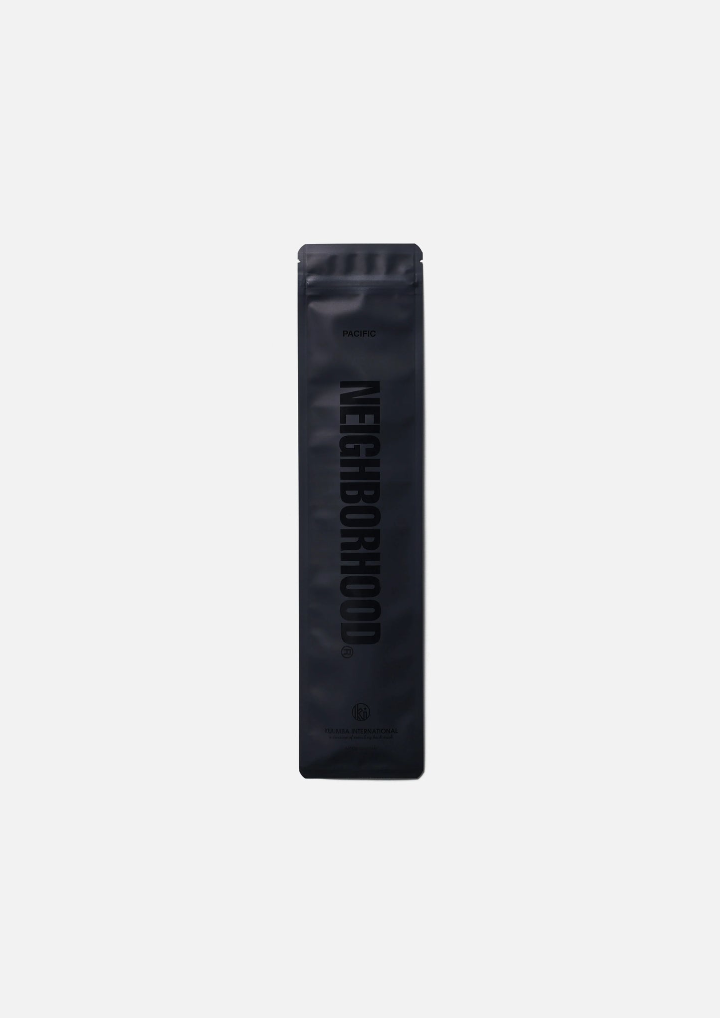 NH X KUUMBA . PACIFIC LONG INCENSE