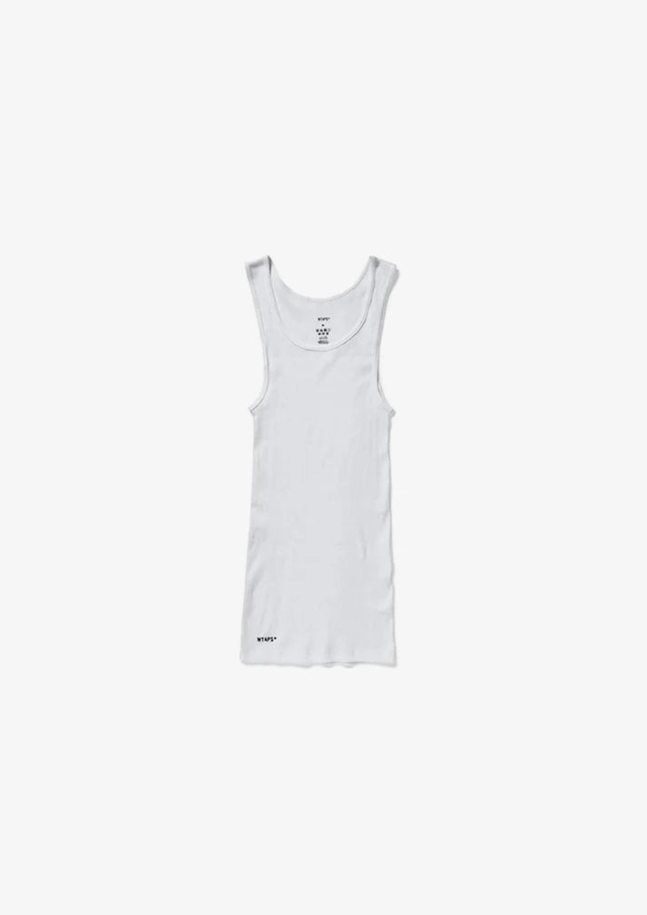 SKIVVIES TANK