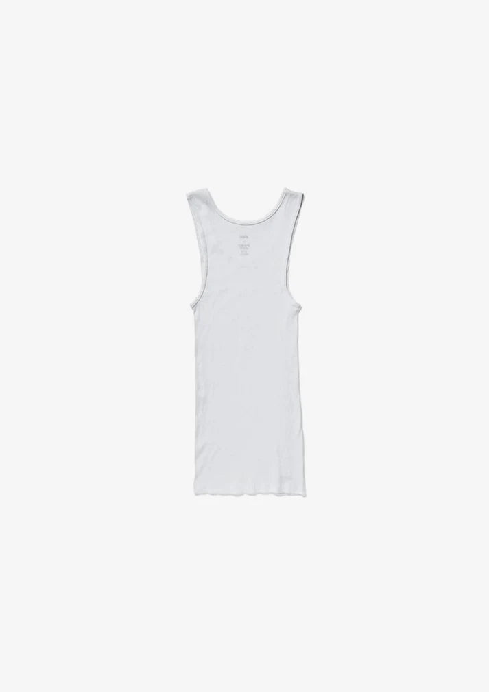 SKIVVIES TANK