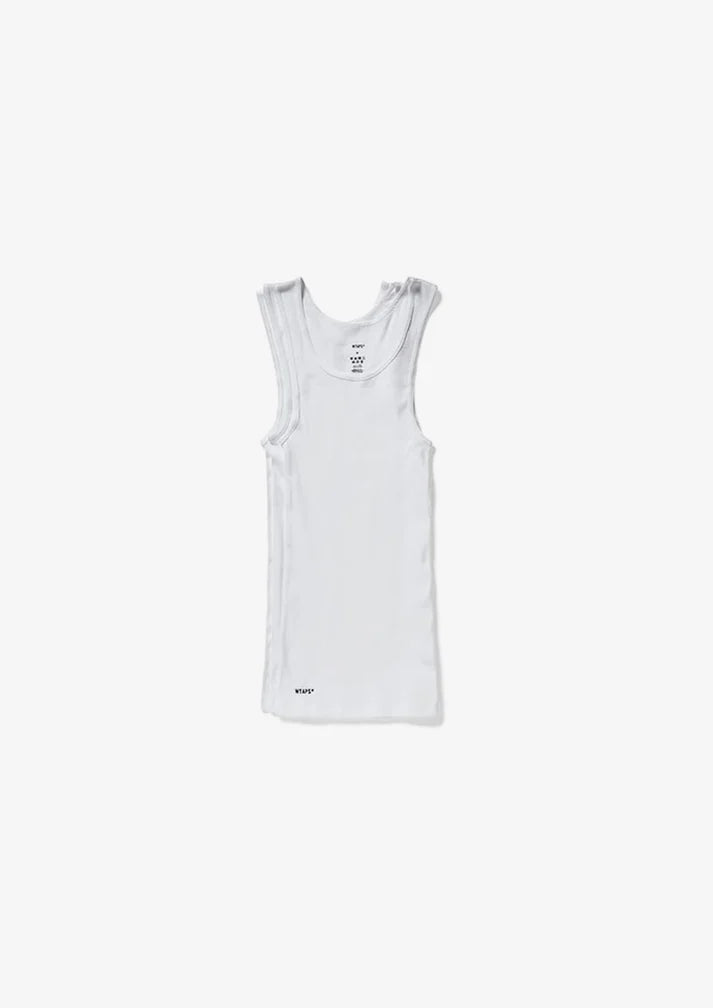 SKIVVIES TANK