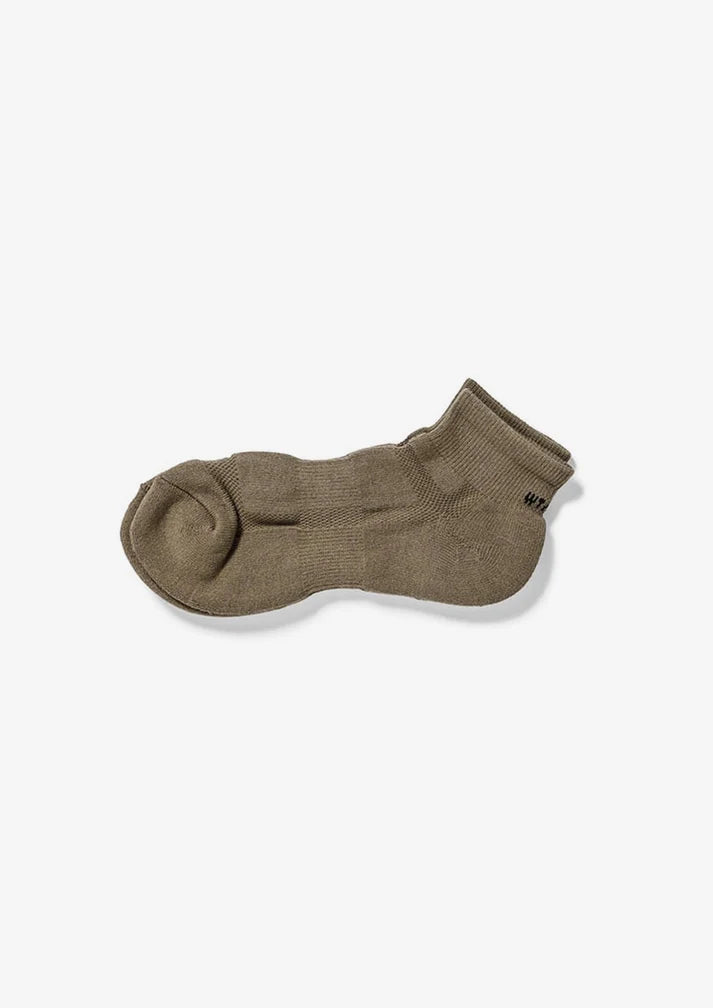 SKIVVIES SOX / ANKLE SOCKS