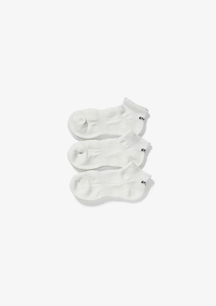 SKIVVIES SOX / ANKLE SOCKS