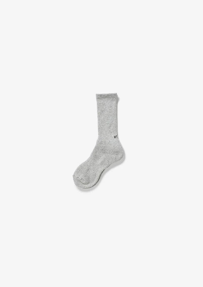 SKIVVIES SOX / CREW SOCKS