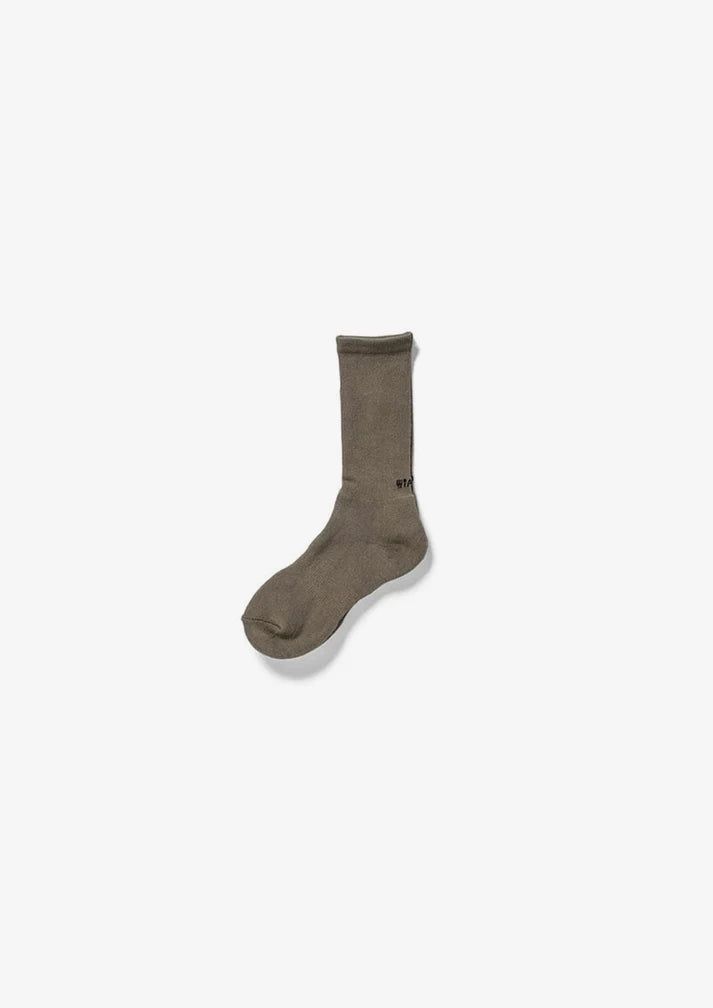 SKIVVIES SOX / CREW SOCKS