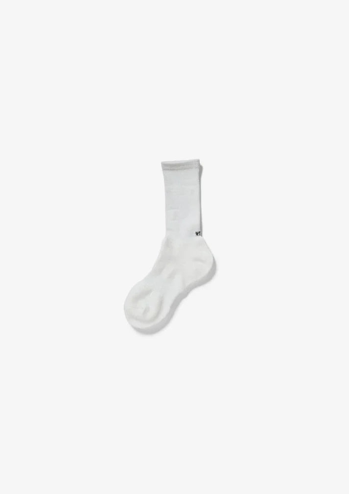 SKIVVIES SOX / CREW SOCKS