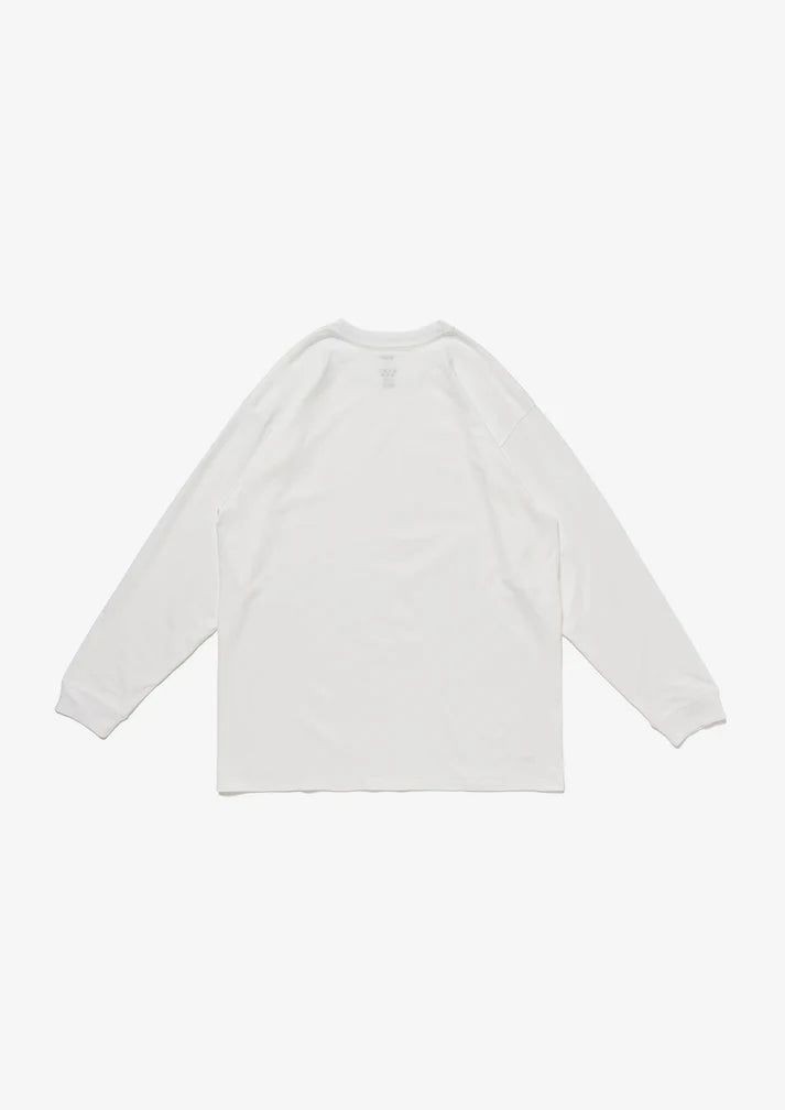 SKIVVIES LS TEE