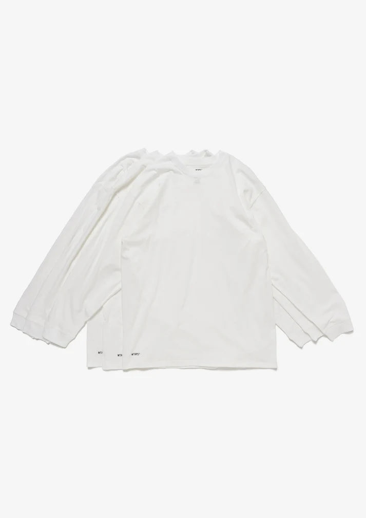 SKIVVIES LS TEE