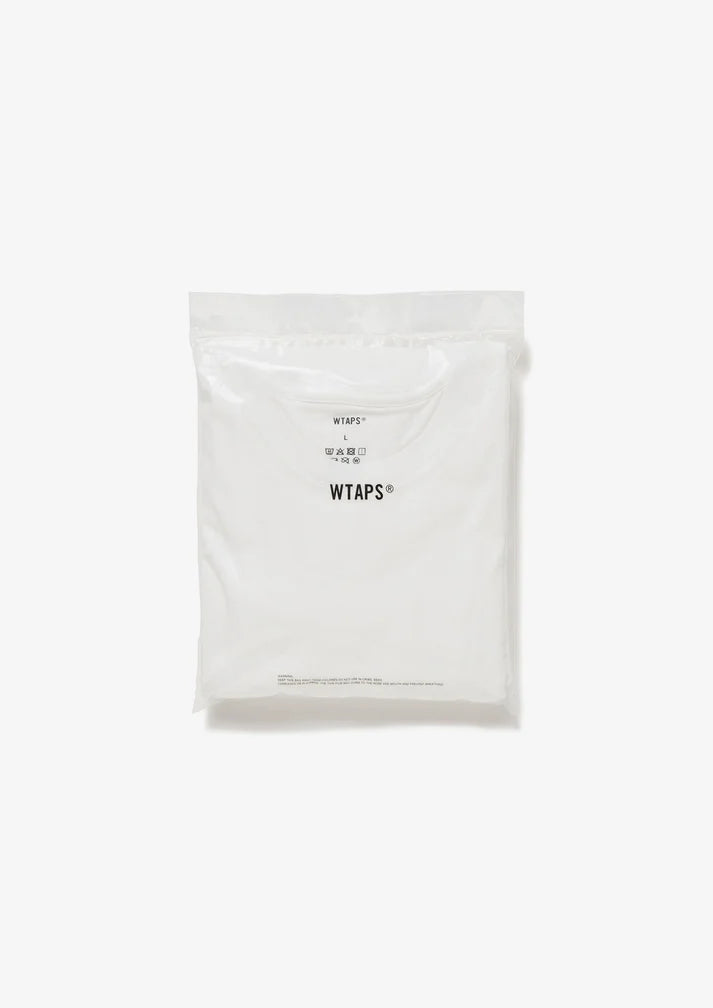 SKIVVIES LS TEE