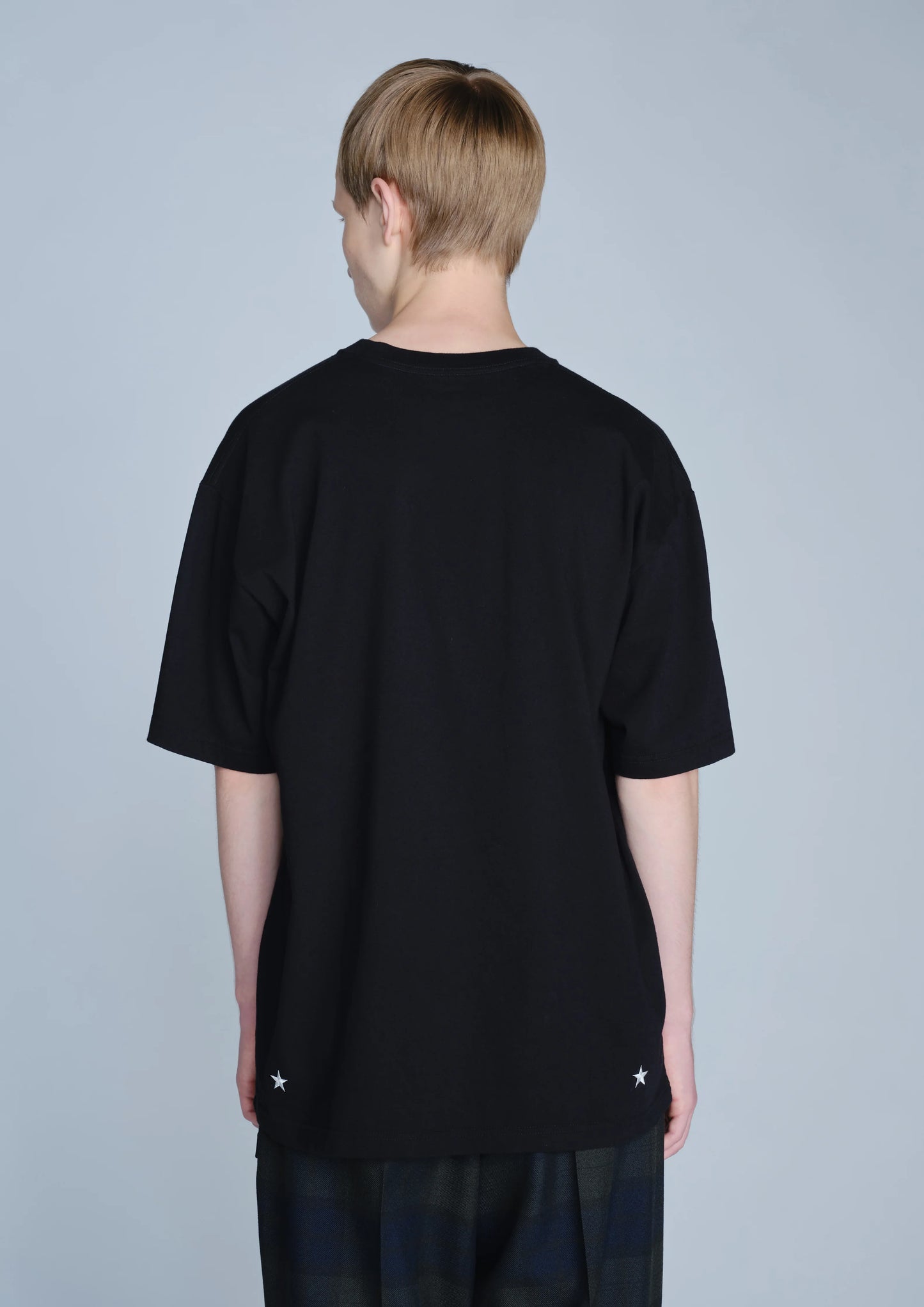 NH X M&M . TEE SS-2