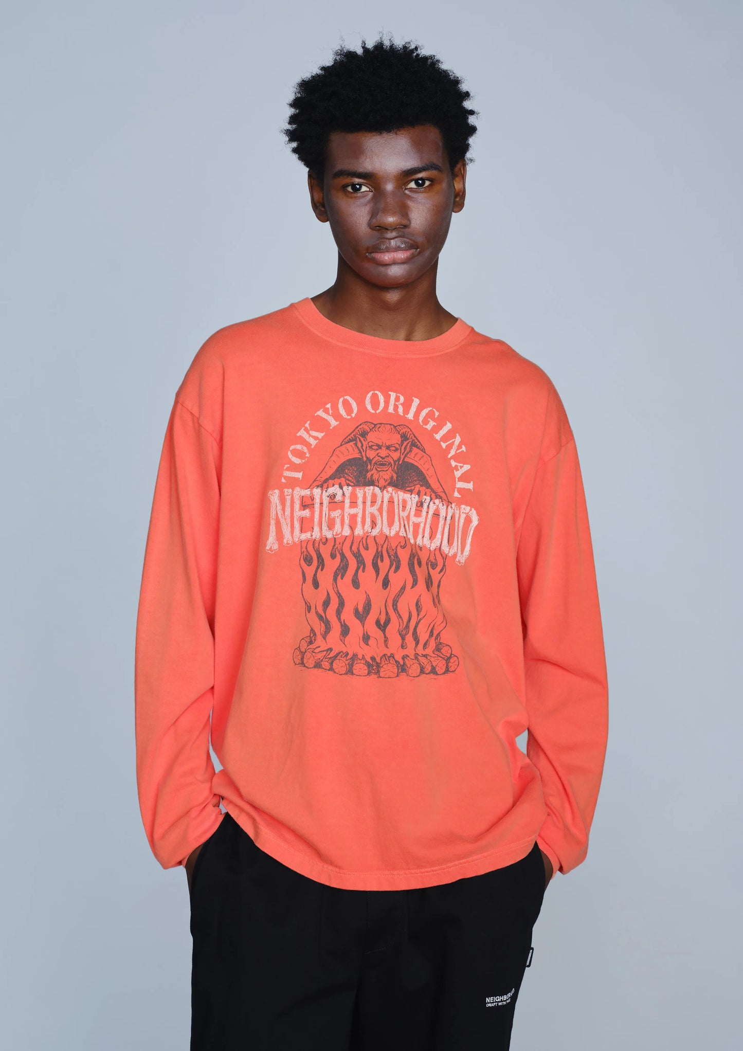 NH. TEE LS-3