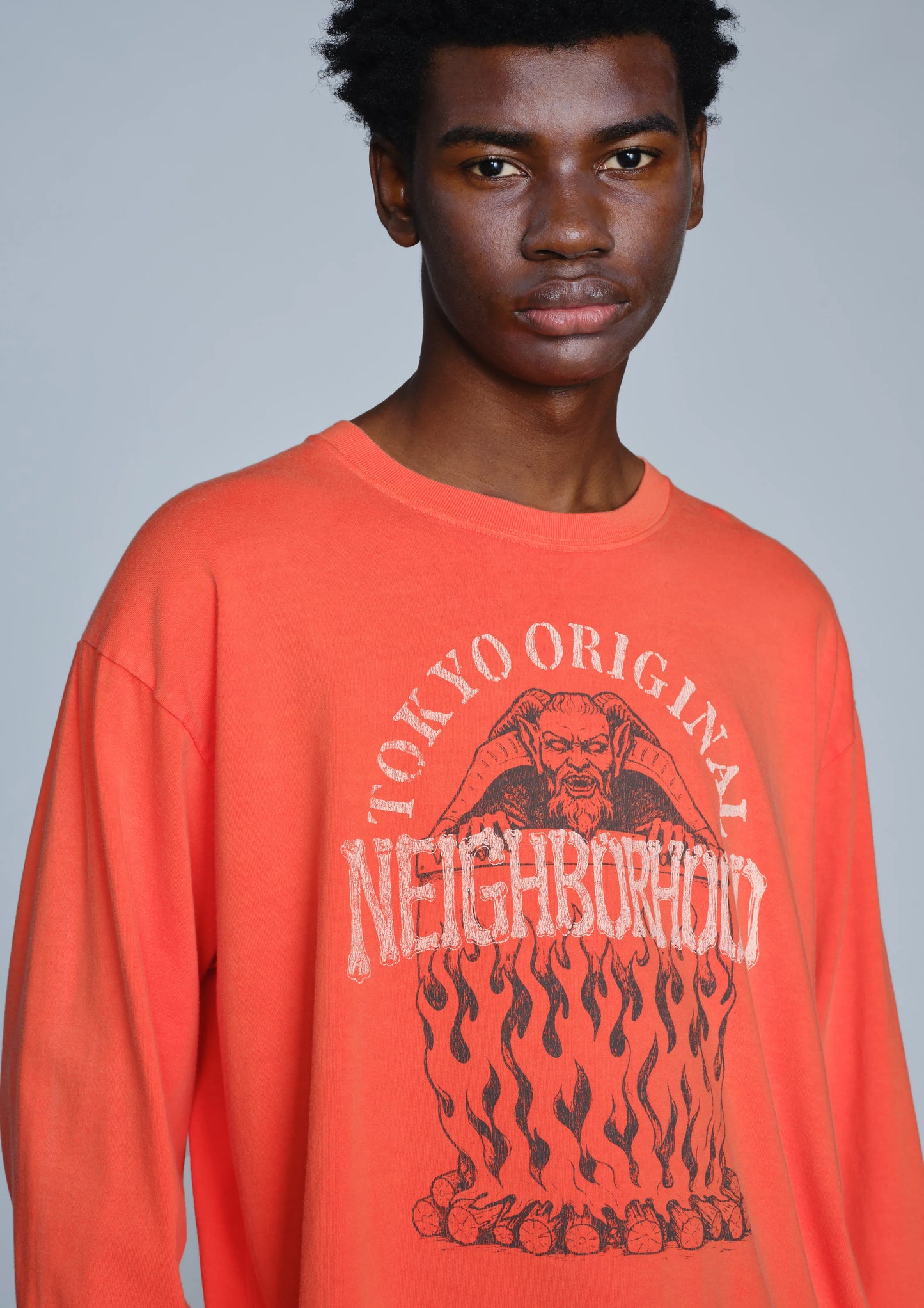 NH. TEE LS-3