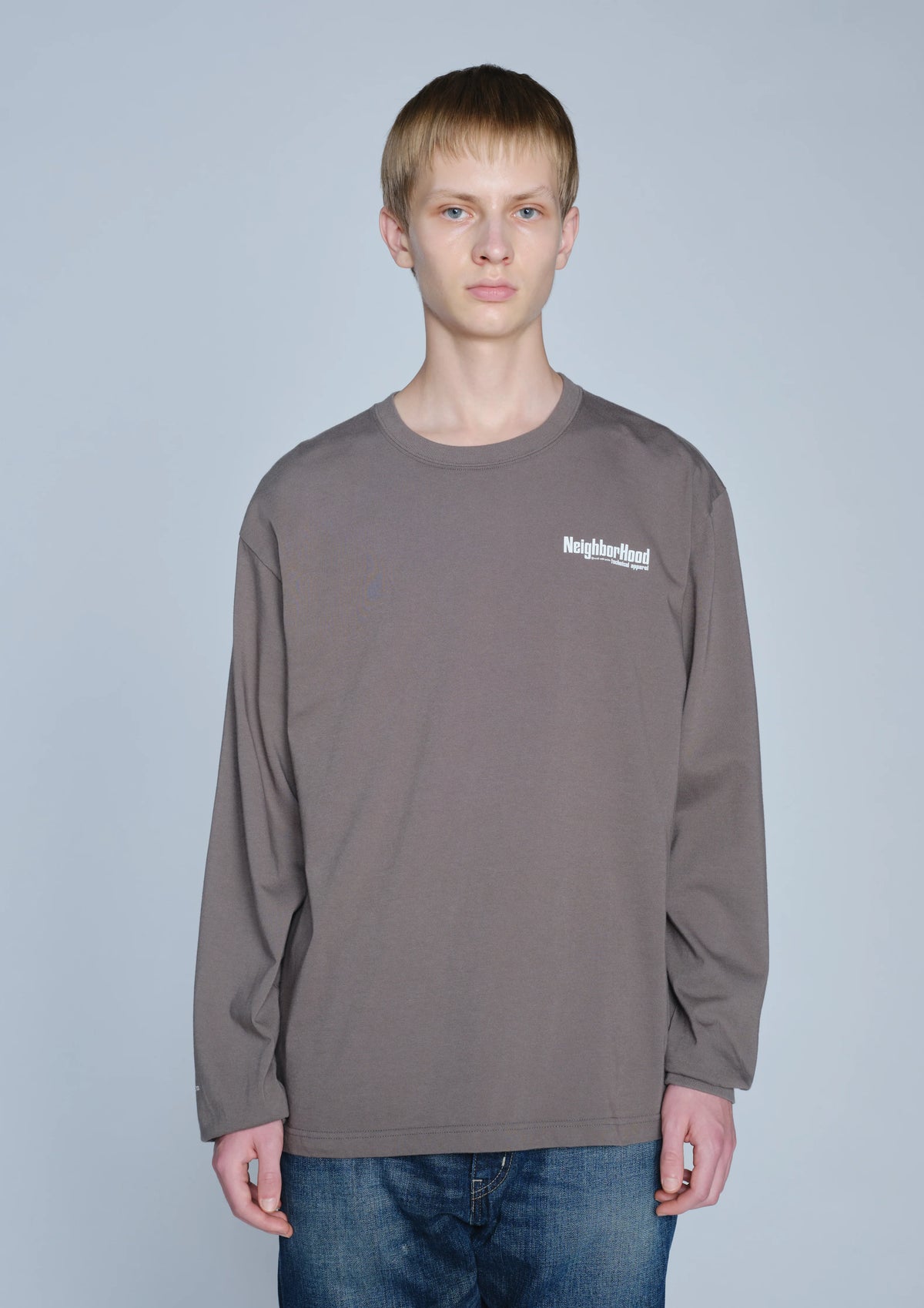 NH. TEE LS-14