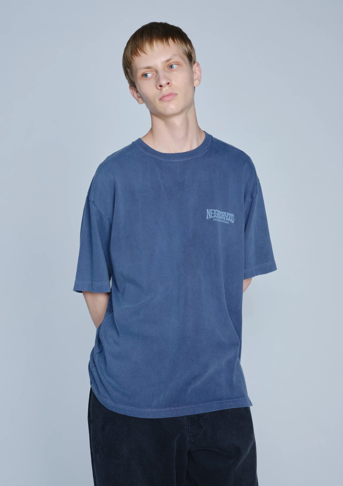 NH. TEE SS-3
