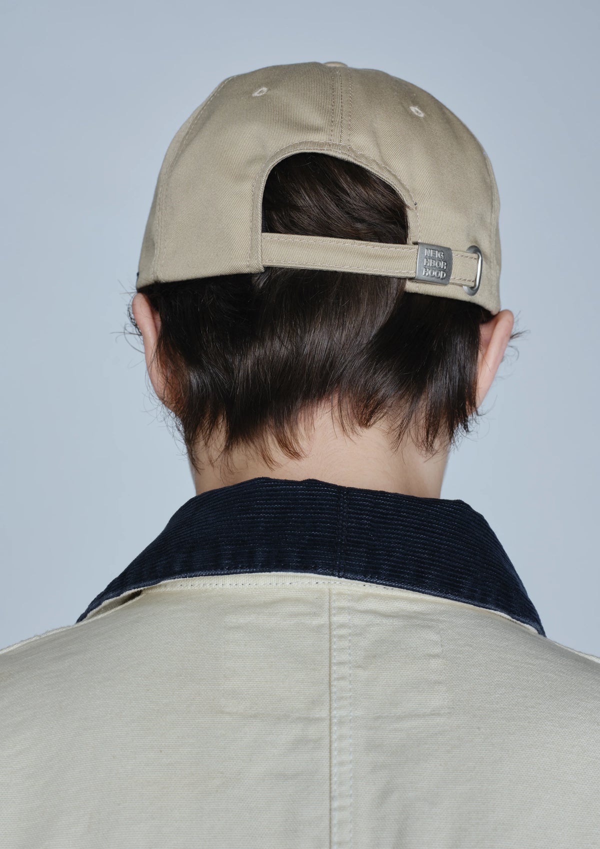 DAD CAP