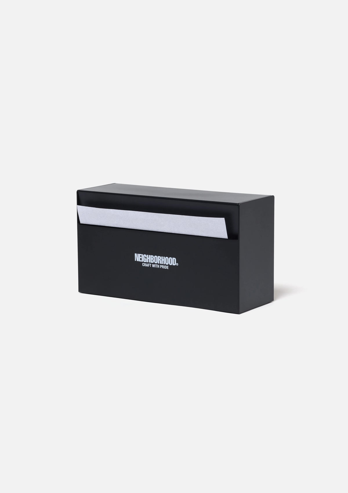 PAPER TOWEL CASE