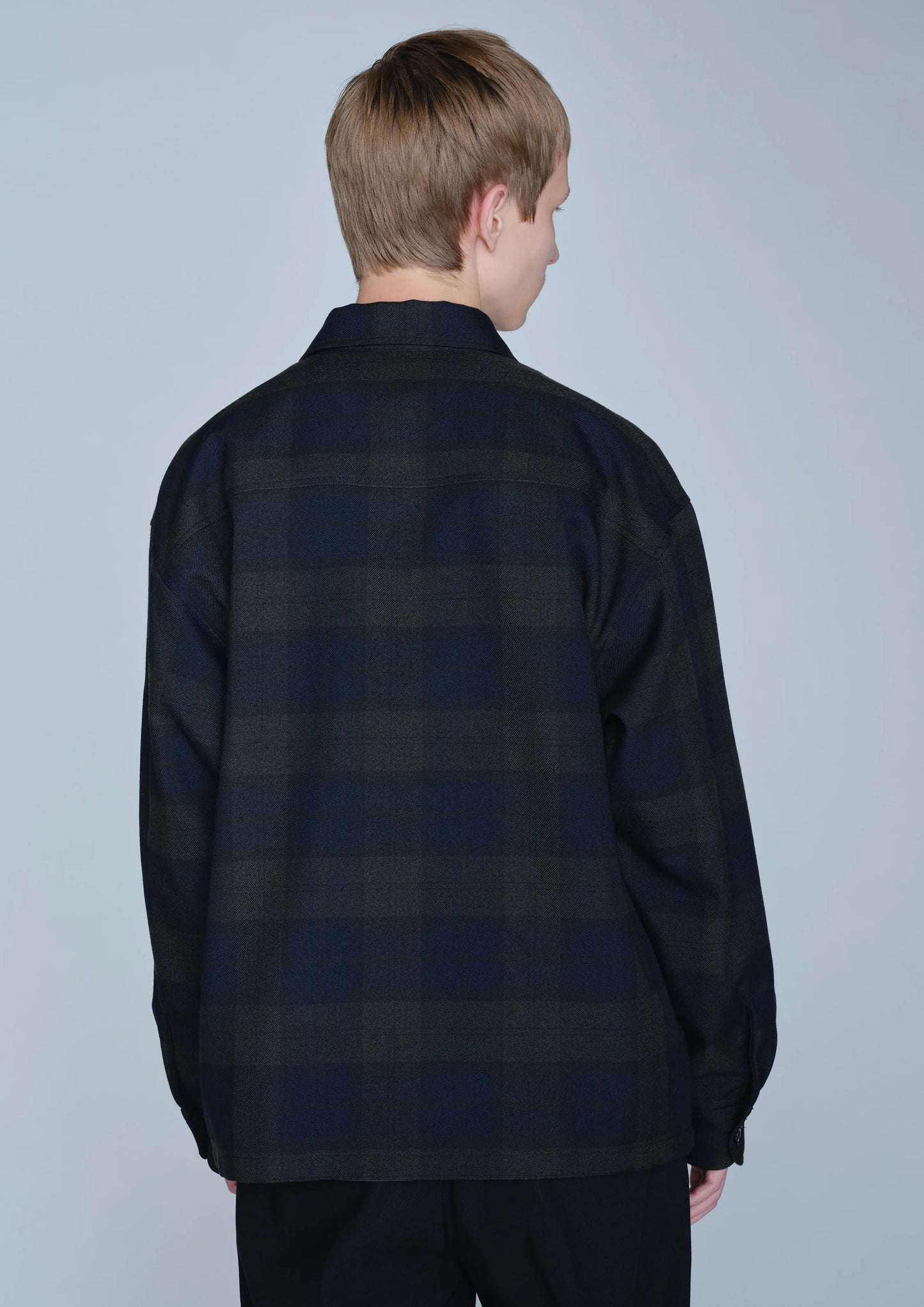 CPO SHIRT LS