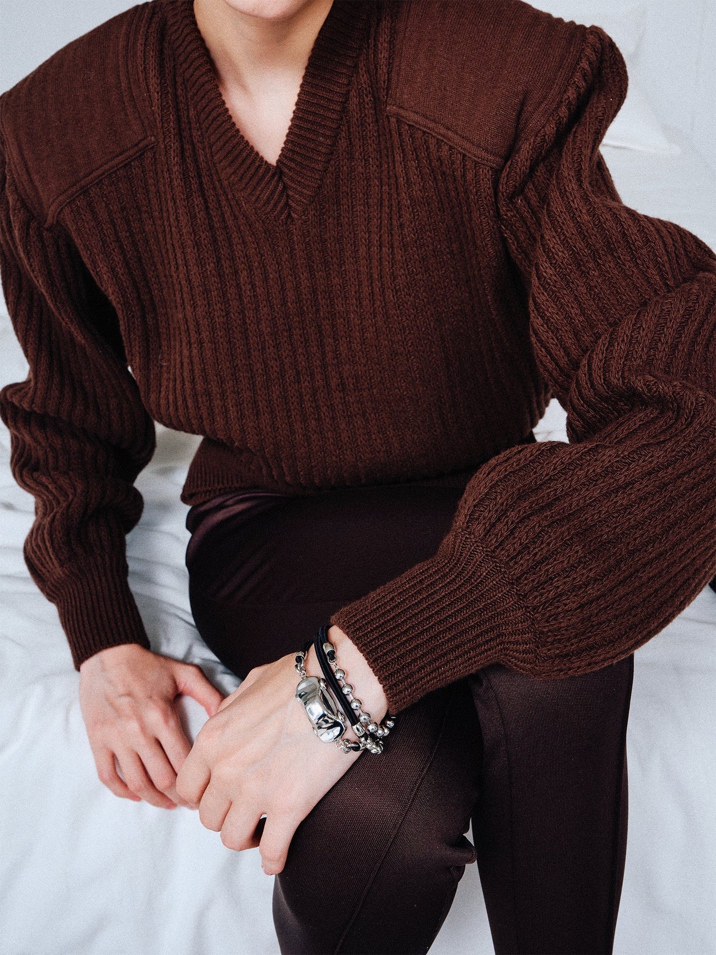 Toy Hair Ties - 3 Piece Set