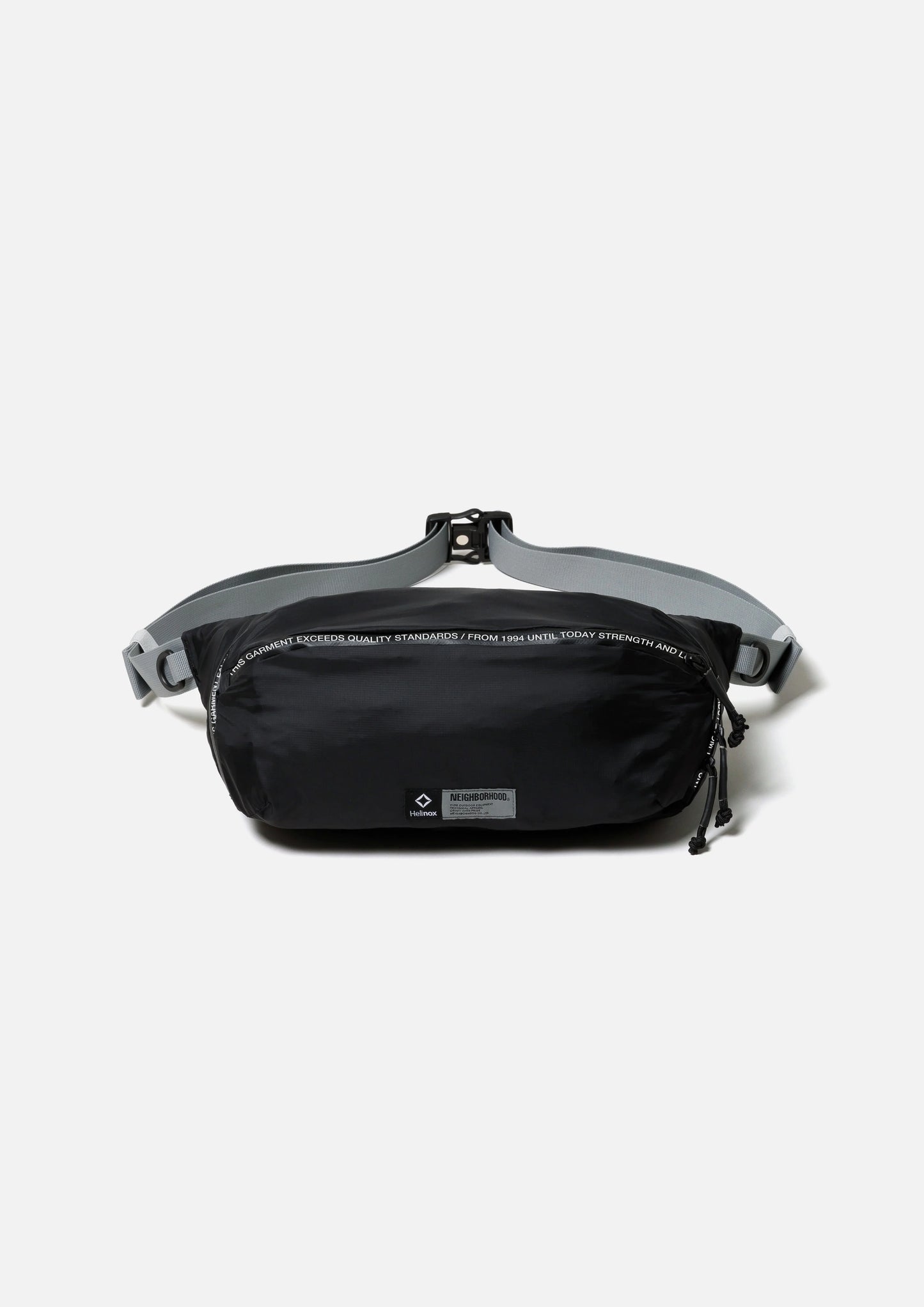 NH × HELINOX. LITE HIP PACK