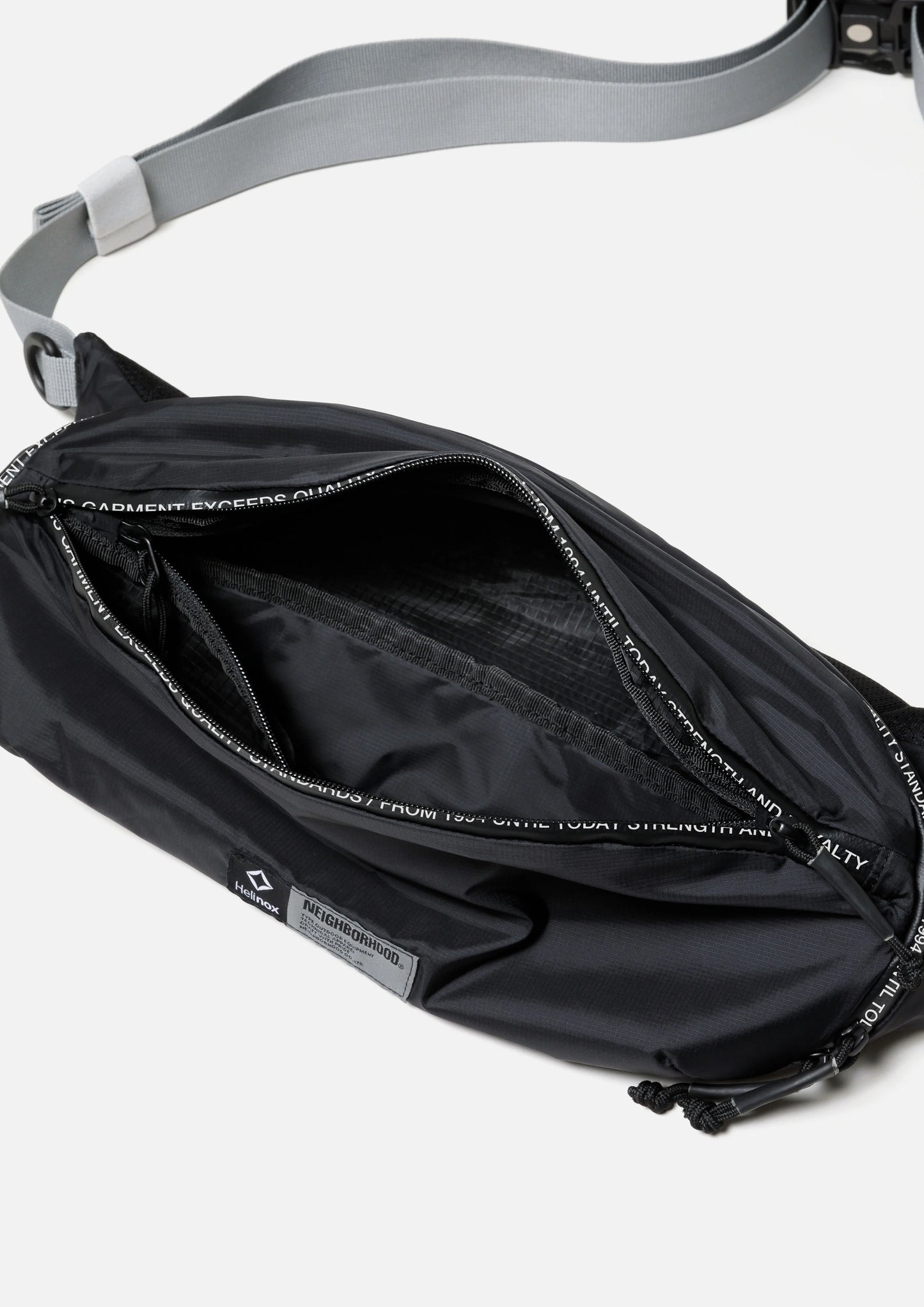 NH × HELINOX. LITE HIP PACK