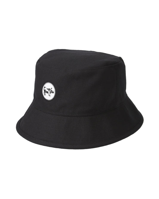 PUMA×SCYE バケットハット PUMA BLACK-AOP