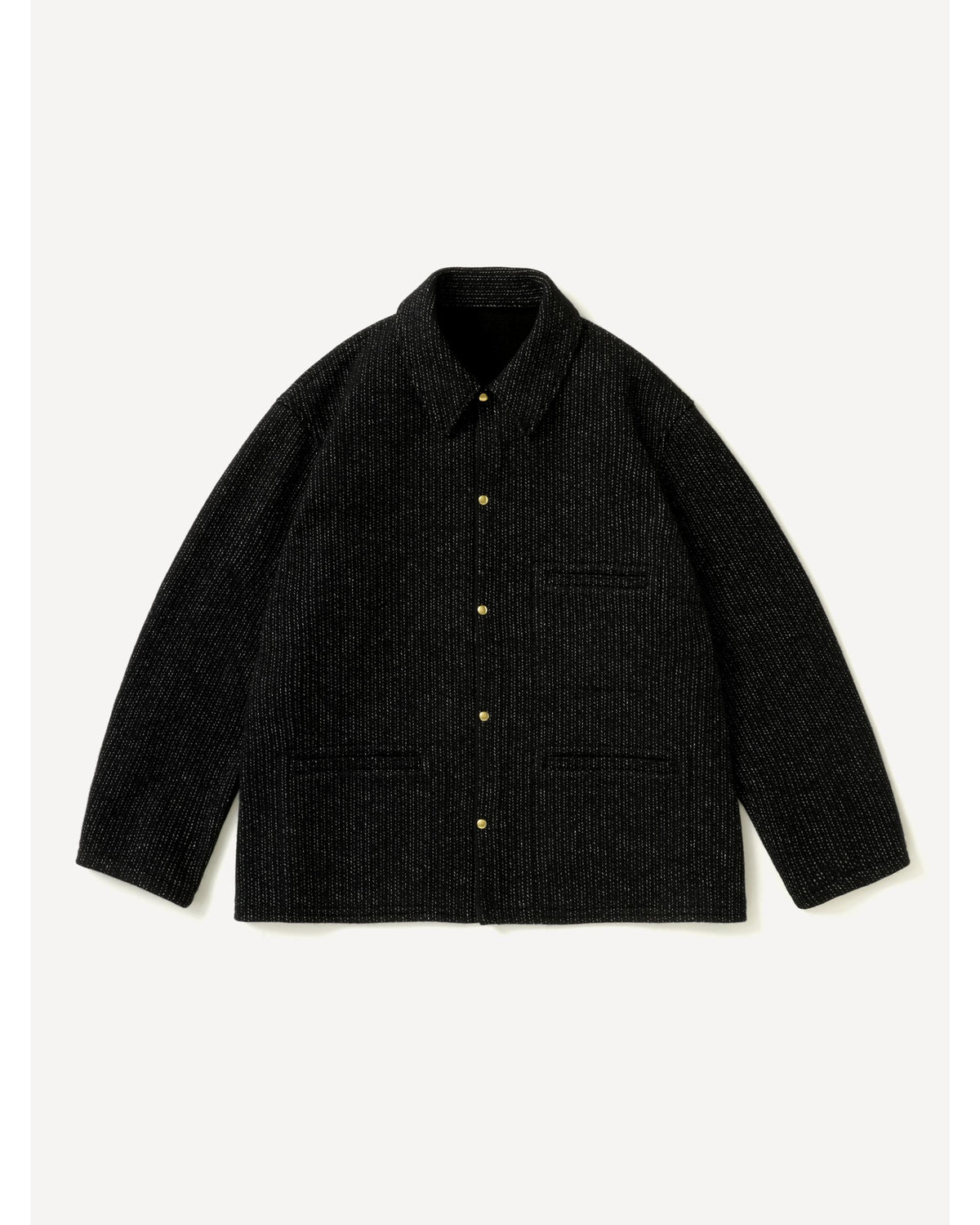 Cashmere Beach Cloth Jacket