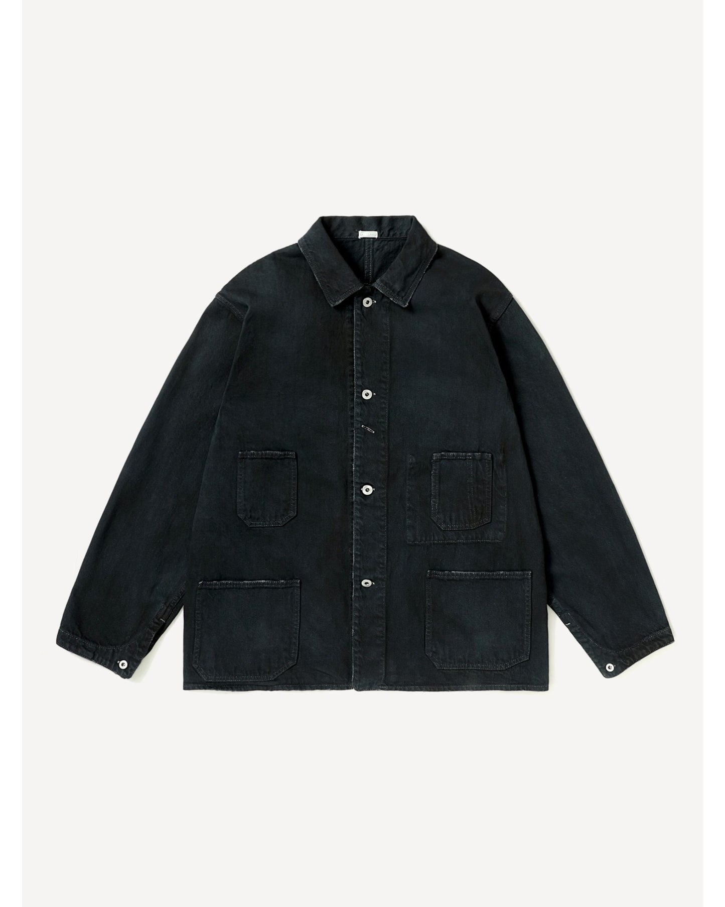 VintageDenim Chore Jacket  CUSTOM