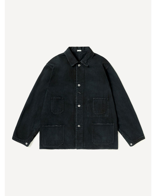 VintageDenim Chore Jacket  CUSTOM