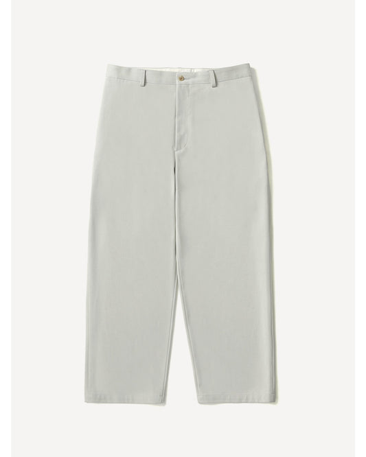 Type.3 Chino Trousers ECRU