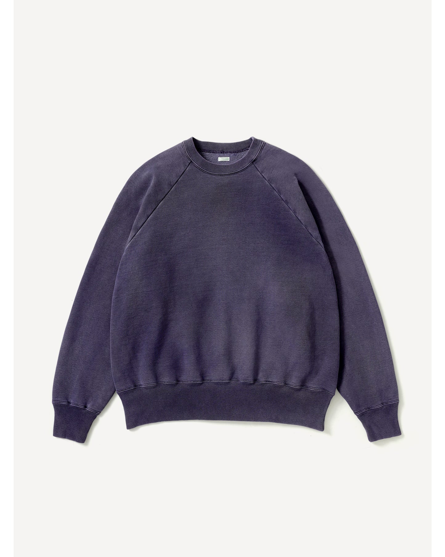 Vintage Sweatshirt PURPLE