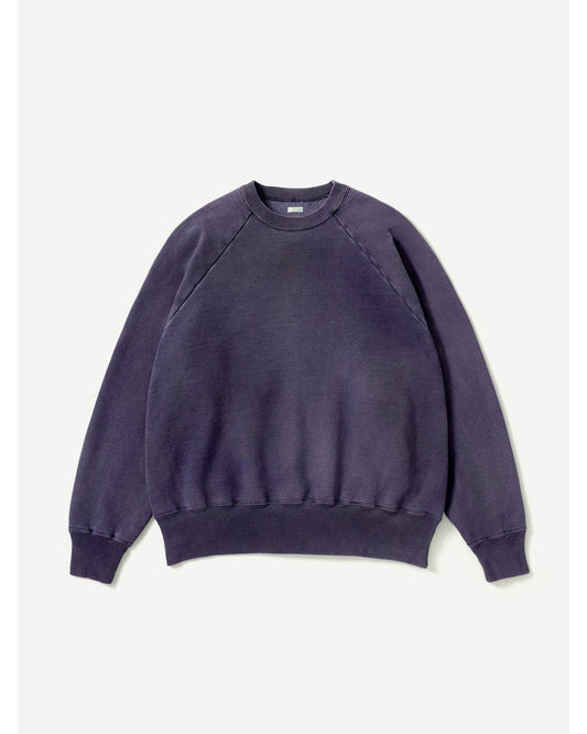 Vintage Sweatshirt PURPLE