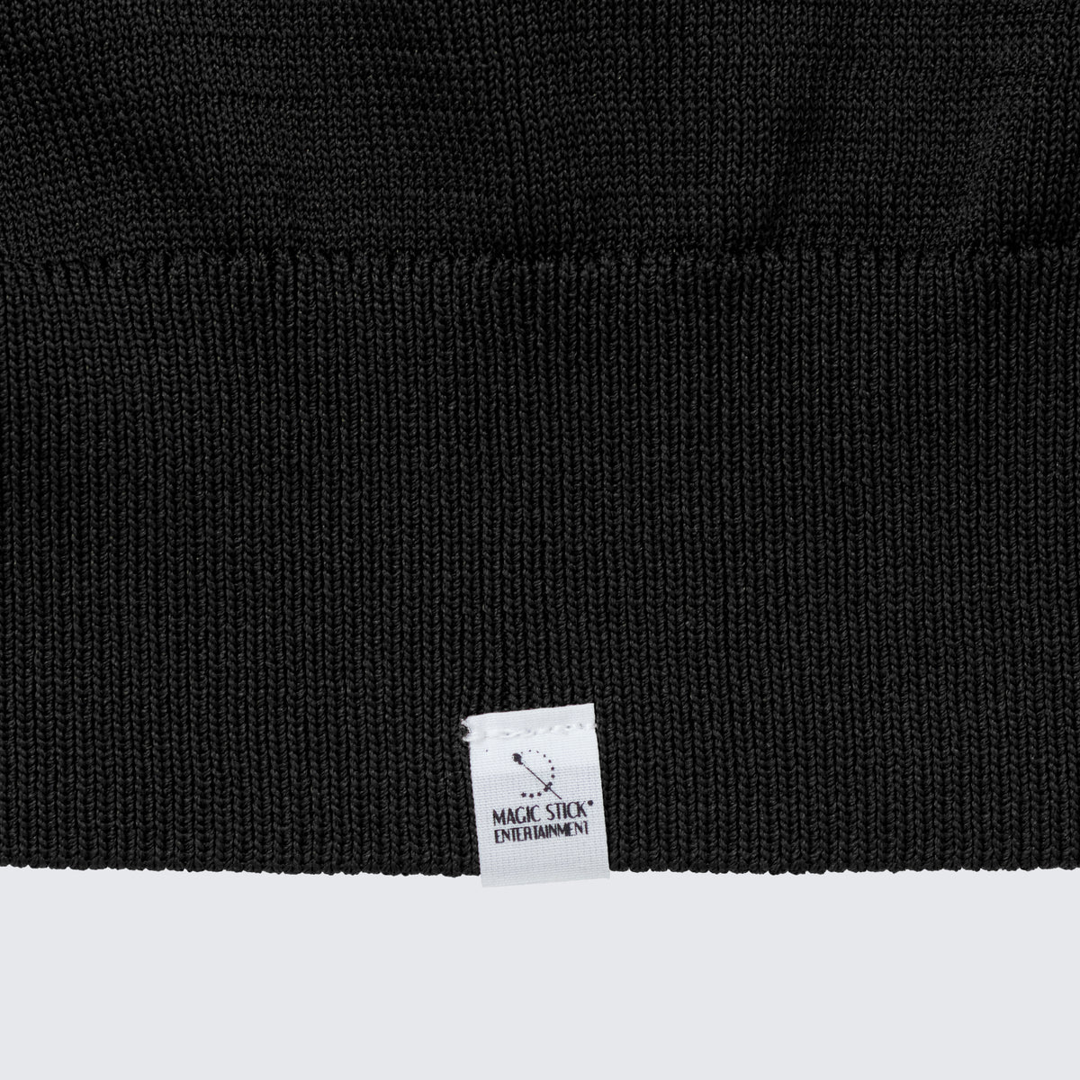DAILY CREW KNIT