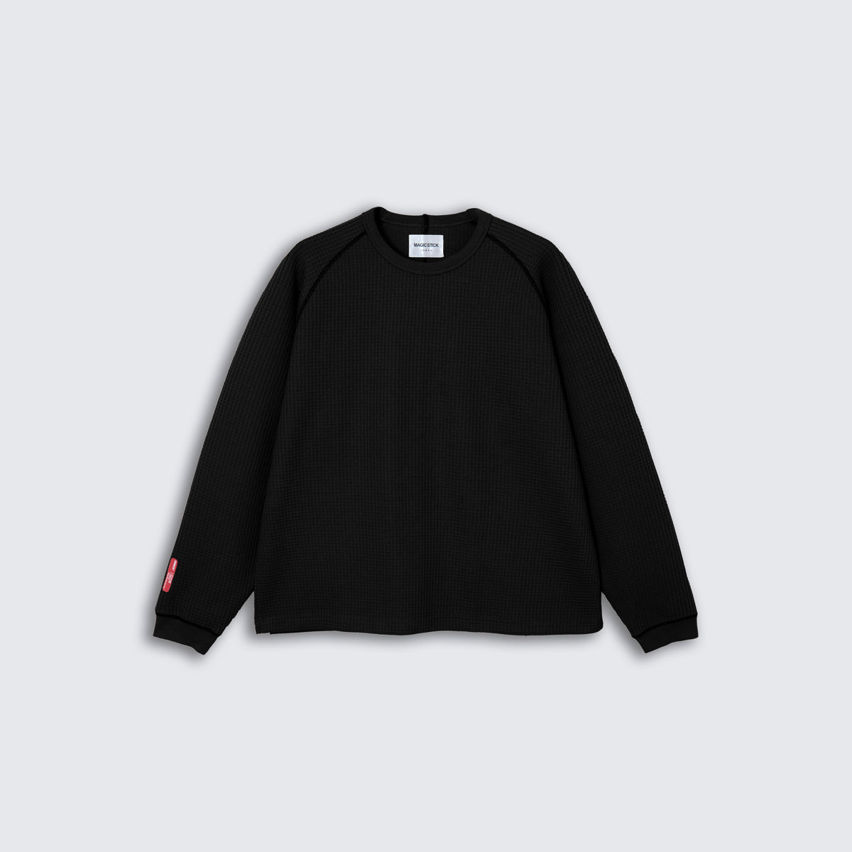 STANDARD WAFFLE LS T