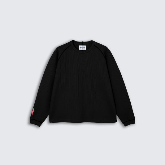 STANDARD WAFFLE LS T