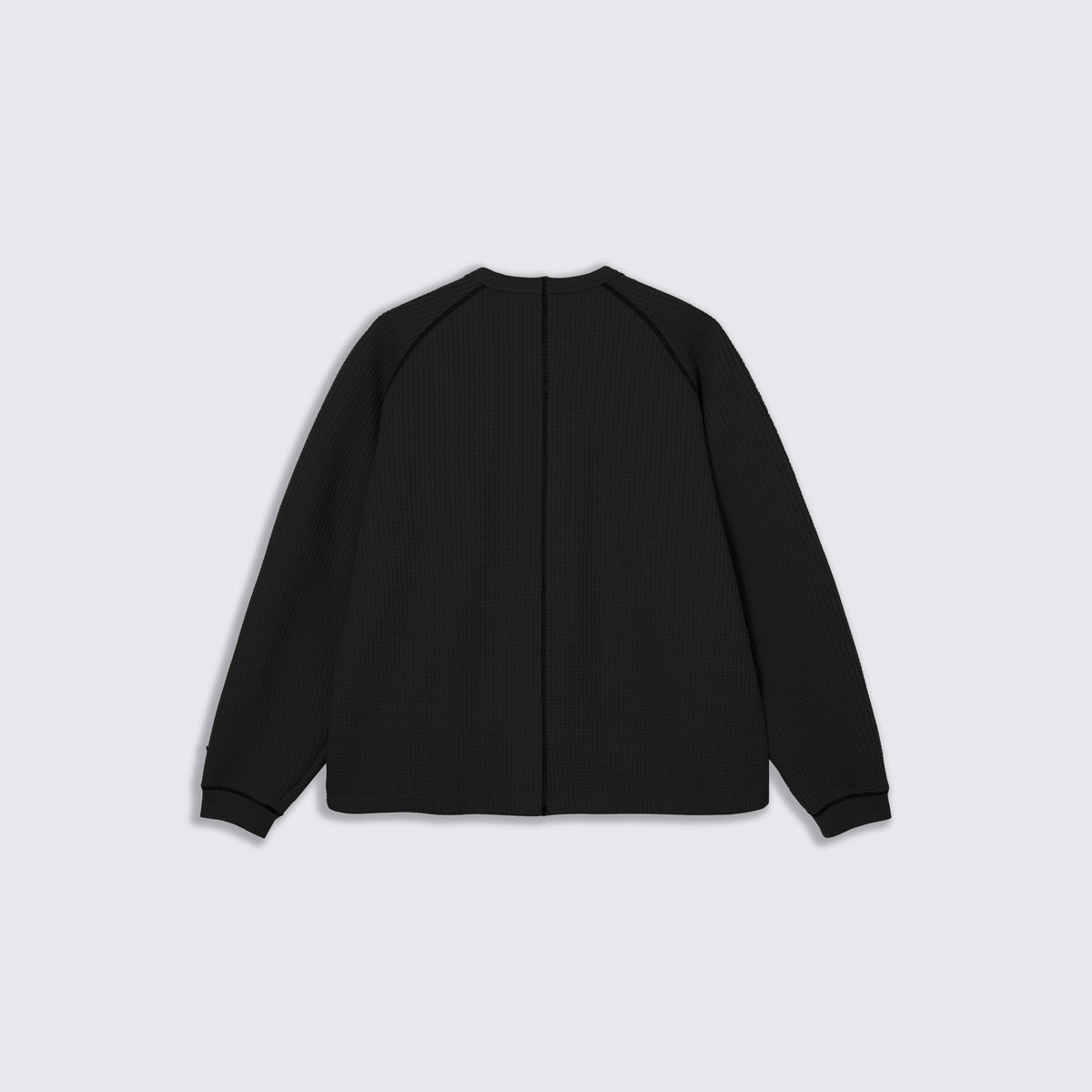 STANDARD WAFFLE LS T