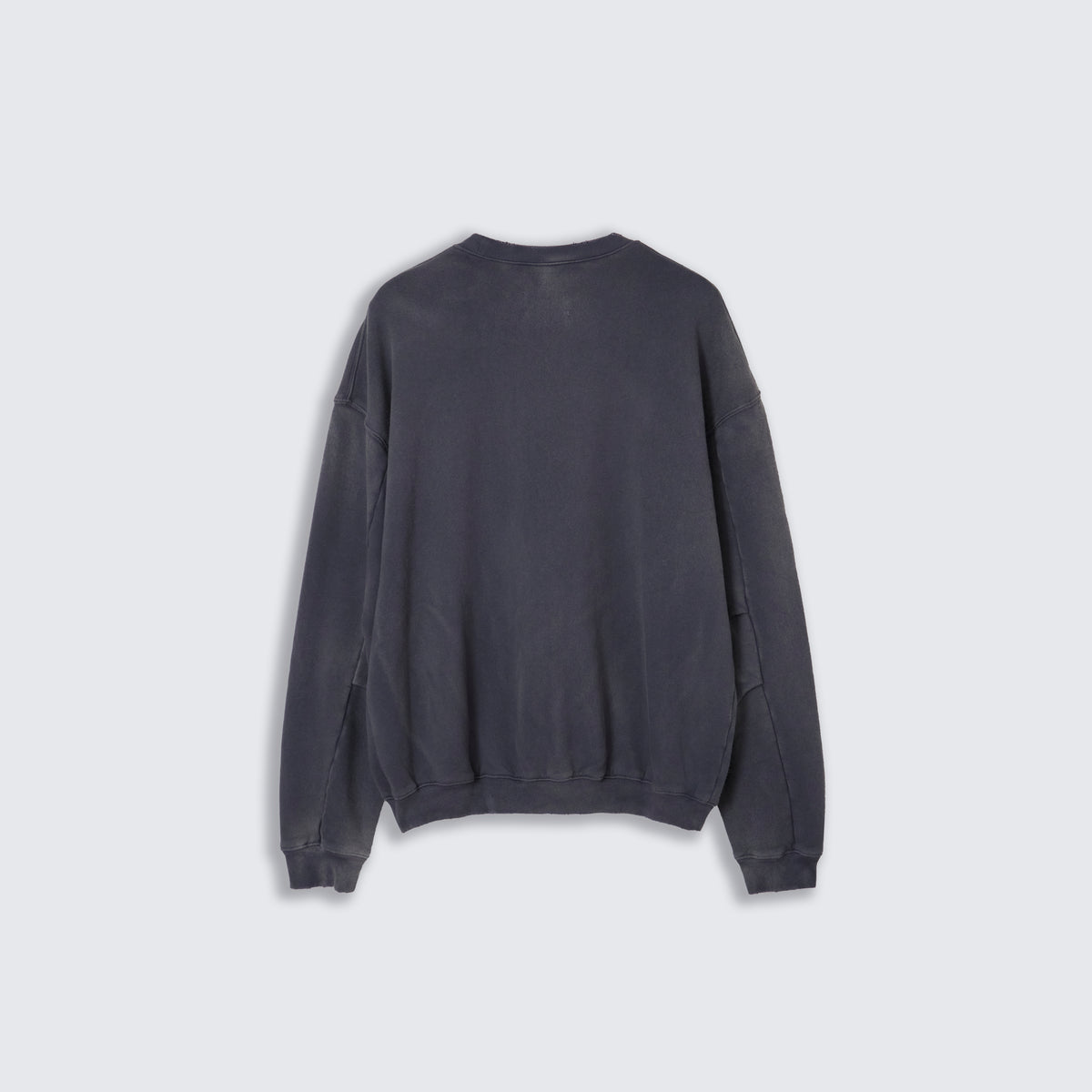 FADED CREW SWEAT