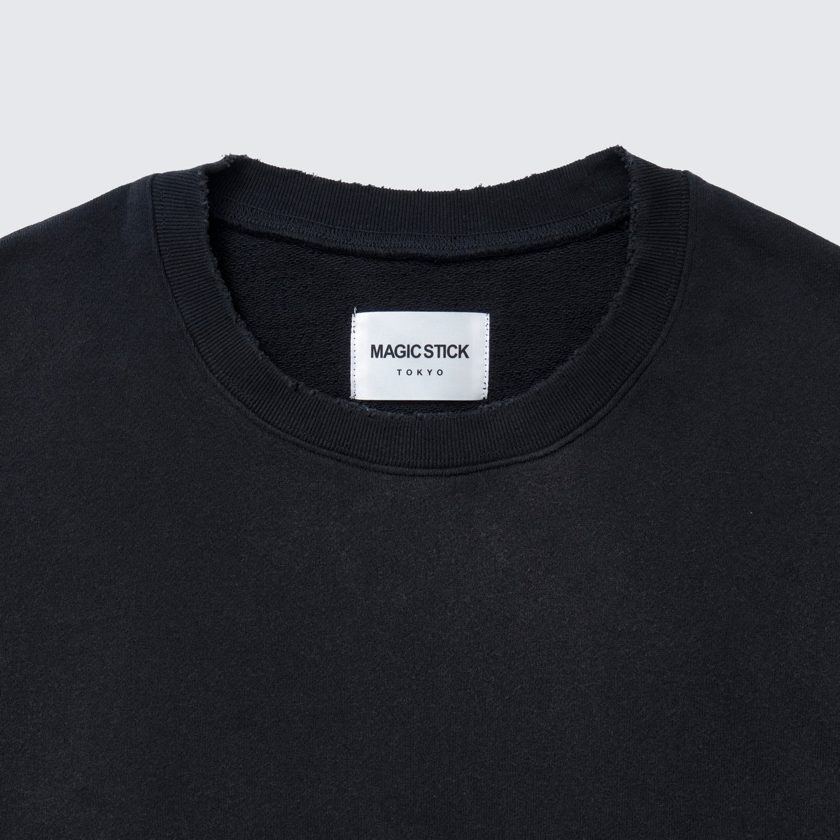FADED CREW SWEAT