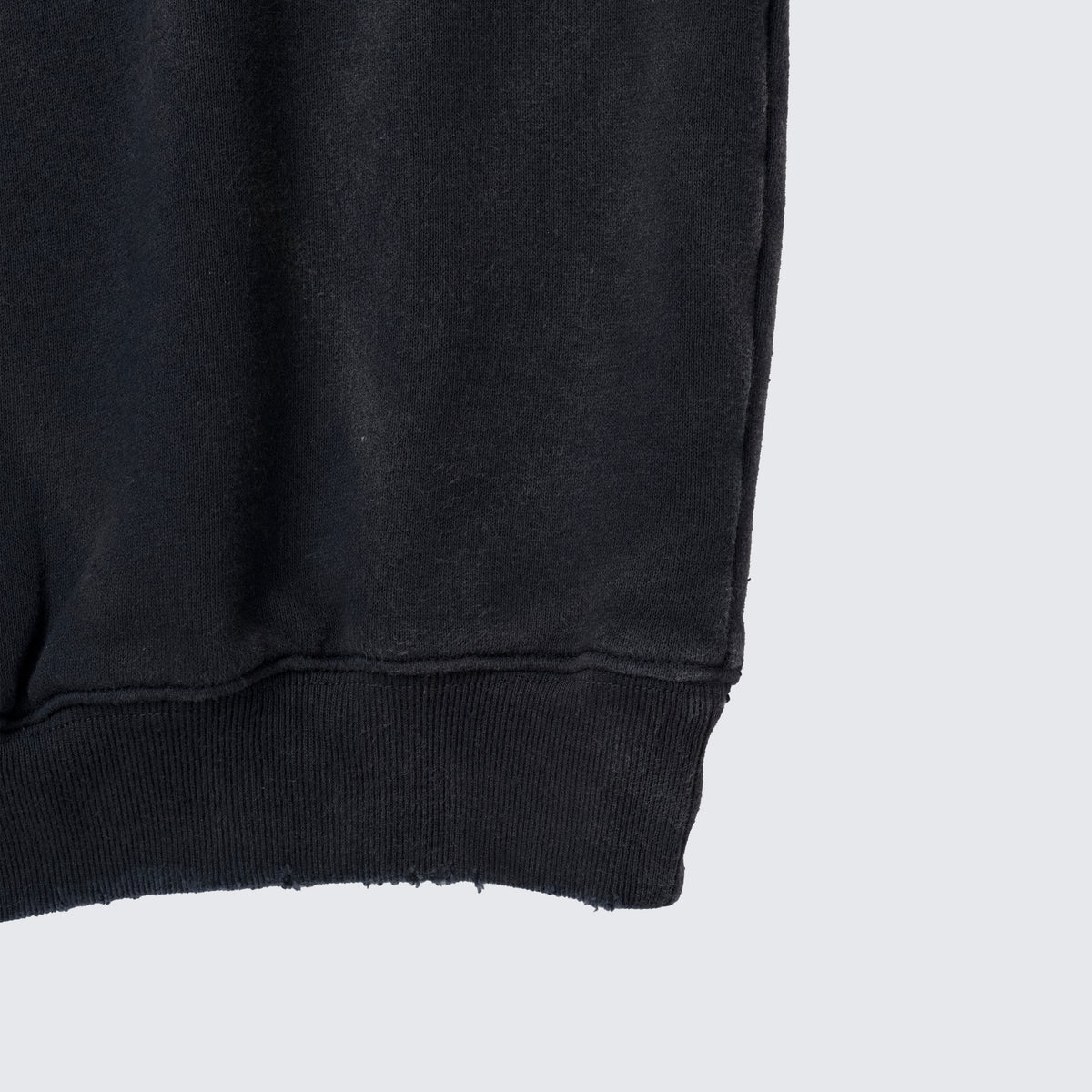 FADED CREW SWEAT