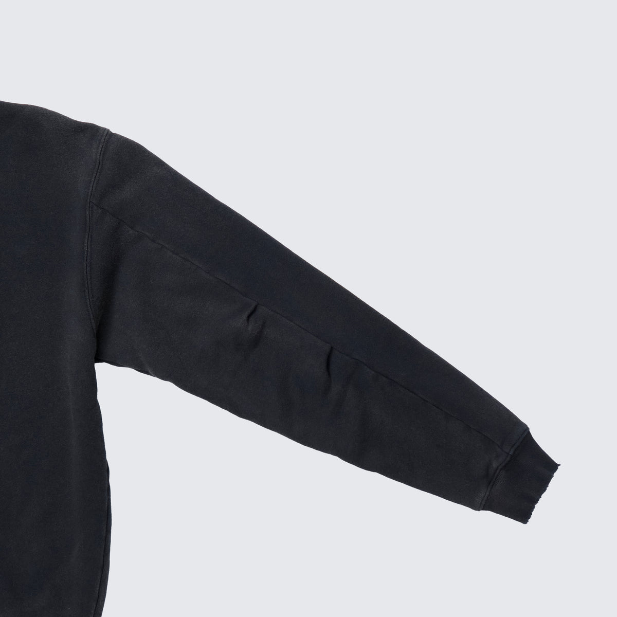 FADED CREW SWEAT