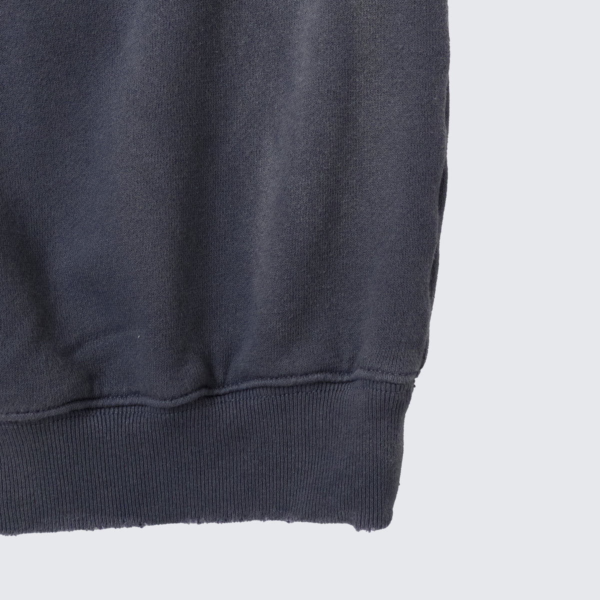 FADED CREW SWEAT