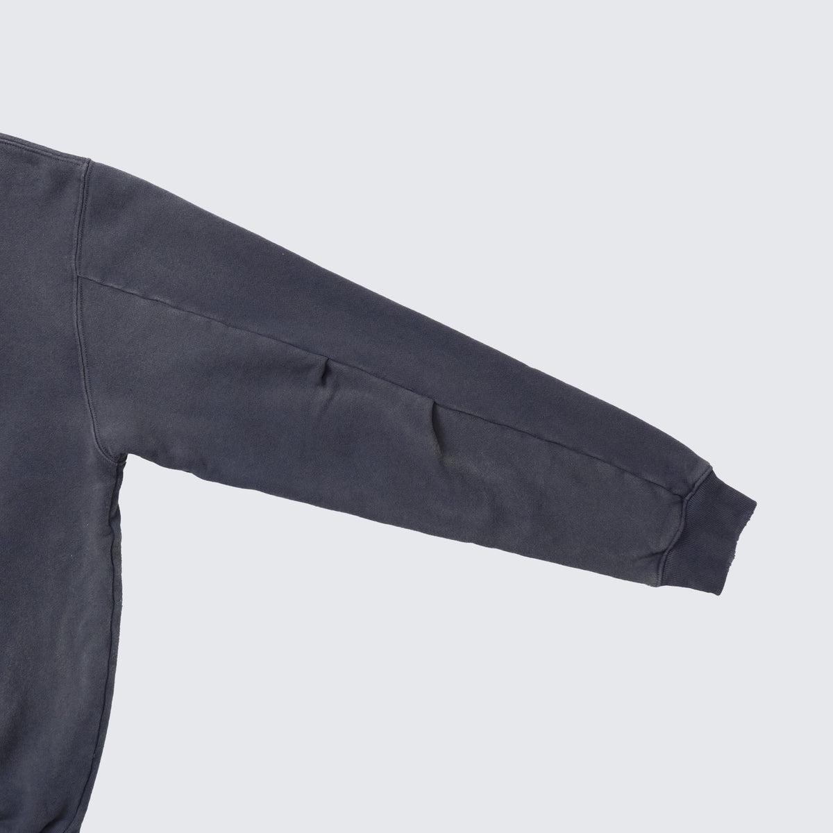 FADED CREW SWEAT