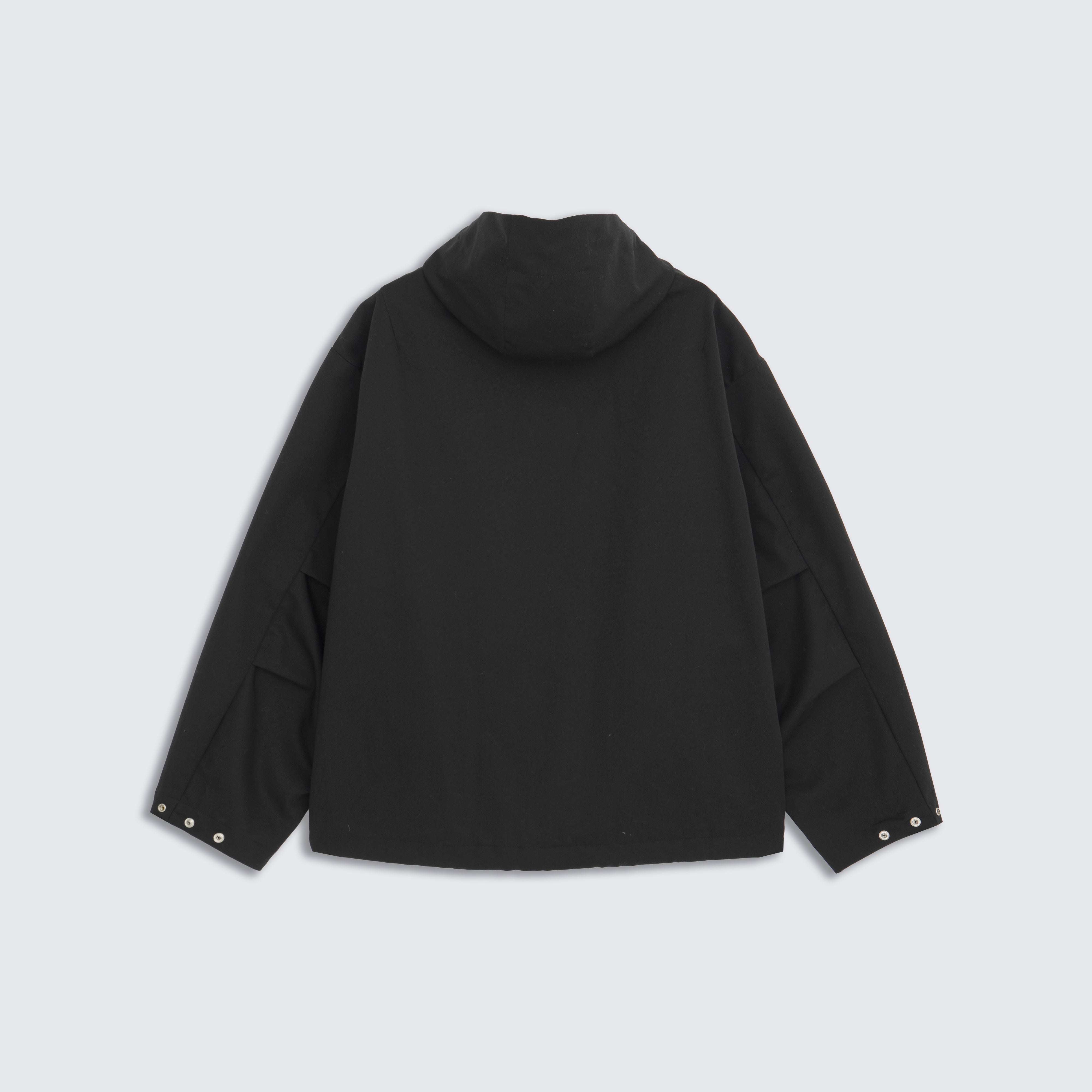 ADULT ANORAK JACKET – TIME AFTER TIME