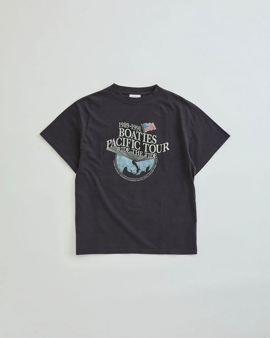 BOATIES TOUR TEE