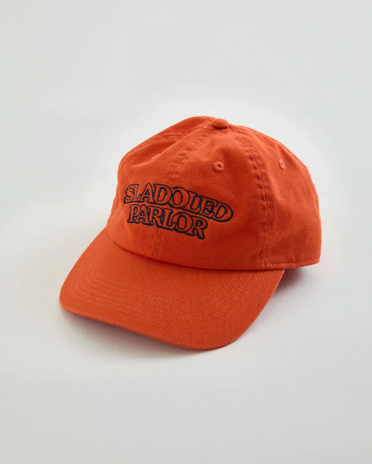 SLADOLED PARLOR CAP