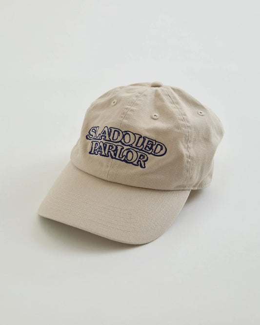 SLADOLED PARLOR CAP