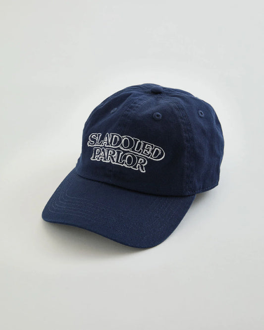 SLADOLED PARLOR CAP